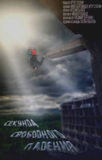 Секунда свободного падения/Sekunda svobodnogo padeniya (2013)