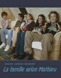 Семья в представлении Матье/La famille selon Mathieu (2002)