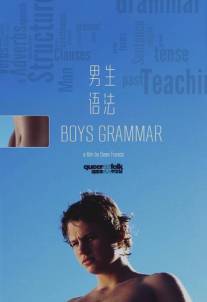 Старшеклассники/Boys Grammar