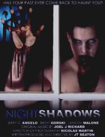 Тени ночи/Nightshadows (2004)