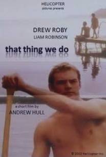 То, что мы делаем/That Thing We Do (2003)