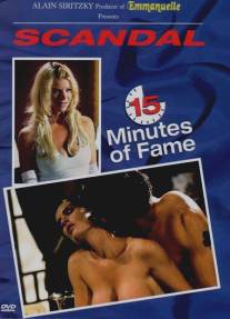15 минут славы/Scandal: 15 Minutes of Fame (2001)