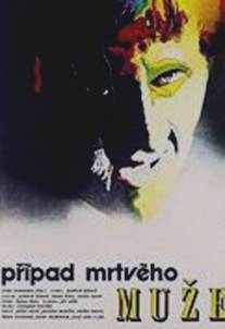 История мертвого человека/Pripad mrtveho muze (1974)