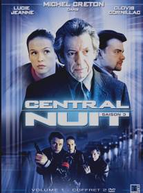 Центральная ночь/Central nuit (2001)