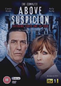 Вне подозрений/Above Suspicion (2009)