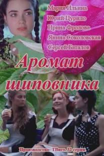 Аромат шиповника/Aromat shipovnika (2014)