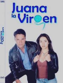 Девственница/Juana la virgen (2002)