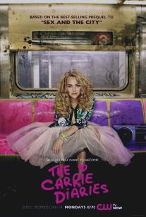 Дневники Кэрри/Carrie Diaries, The (2013)