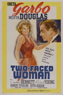 Двуликая женщина/Two-Faced Woman (1941)