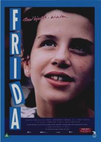 Фрида - с сердцем на ладони/Frida - med hjertet i handen (1991)