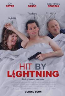 Как громом поражённый/Hit by Lightning (2014)