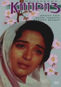 Каприз/Anjaam (1994)