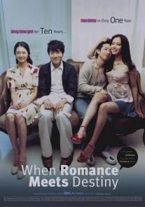 Когда любовь борется с судьбой/Gwangshiki dongsaeng gwangtae (2005)