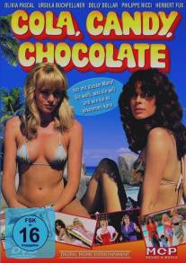 Кола, конфеты и шоколад/Cola, Candy, Chocolate (1979)
