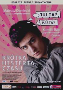 Короткая истерика времени/Krotka histeria czasu (2006)