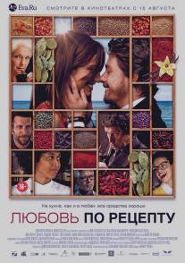 Любовь по рецепту/Menu degustacio (2013)