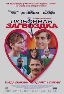 Любовная загвоздка/Accidental Love (2015)