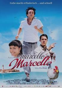 Марчелло, Марчелло/Marcello Marcello (2008)