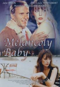 Меланхоличная малышка/Melancoly Baby
