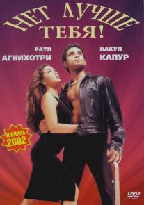 Нет лучше тебя!/Tum Se Achcha Kaun Hai (2002)