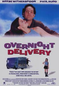 Ночная посылка/Overnight Delivery