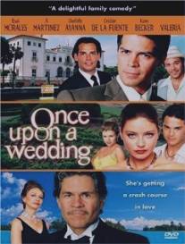 Однажды на свадьбе/Once Upon a Wedding (2005)