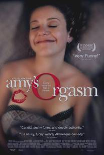 Оргазм Эми/Amy's Orgasm