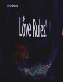 Пусть правит любовь/Love Rules! (2004)