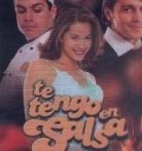 Рецепты любви/Te tengo en salsa