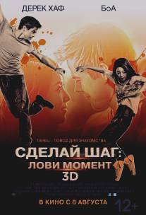 Сделай шаг: Лови момент/Make Your Move (2013)