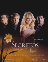 Секреты любви/Secretos de amor (2010)