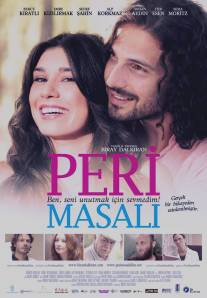 Сказка музы/Peri Masali (2014)