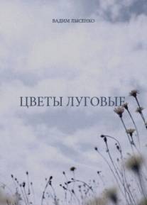 Цветы луговые/Tsvety lugovye