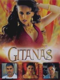 Цыгане/Gitanas (2004)