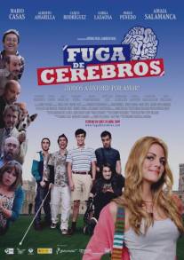 Утечка мозгов/Fuga de cerebros (2009)