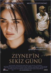 Восемь дней Зейнеп/Zeynep'in 8 Gunu (2007)