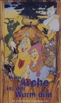 Безбилетники на Ноевом ковчеге/In der Arche ist der Wurm drin (1988)