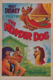 Чудесный пес/Wonder Dog (1950)