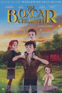 Дети из товарного вагона/Boxcar Children, The (2014)