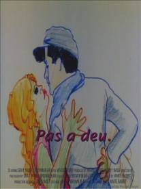 Два танцора/Pas a deux (1988)