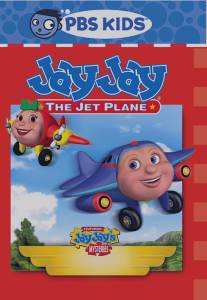 Джей-Джей. Реактивный самолетик/Jay Jay the Jet Plane (2001)
