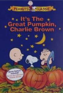 Это Огромная Тыква, Чарли Браун/It's the Great Pumpkin, Charlie Brown (1966)