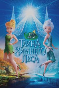 Феи: Тайна зимнего леса/Secret of the Wings