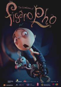 Фобии Фигаро/Figaro Pho (2009)