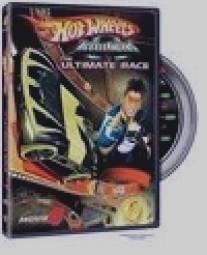 Гонки на ускорение: Зажигание/AcceleRacers: The Ultimate Race (2006)