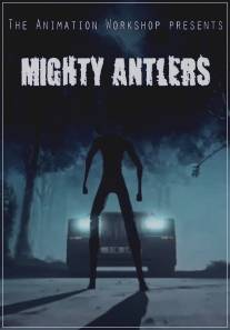 Могущественные рога/Mighty Antlers (2011)
