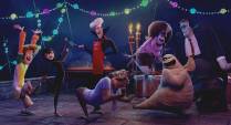 Монстры на каникулах 2/Hotel Transylvania 2 (2015)