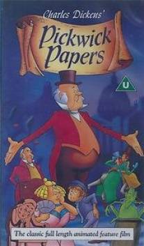 Пиквикский клуб/Pickwick Papers (1985)