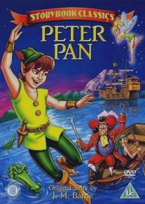 Питер Пэн/Peter Pan (1988)