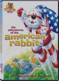 Приключения американского кролика/Adventures of the American Rabbit, The (1986)